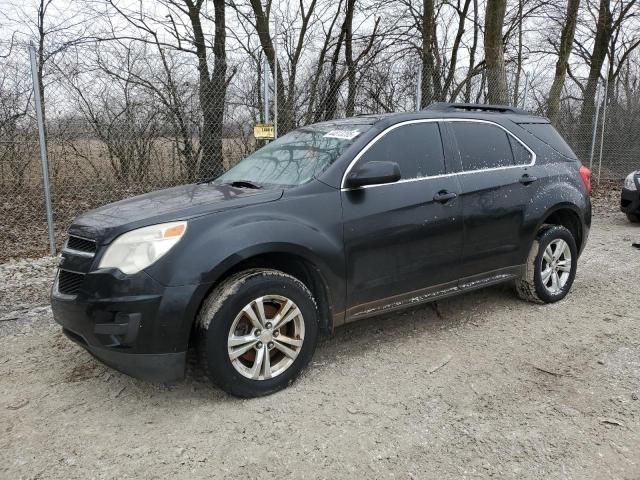 2010 Chevrolet Equinox LT