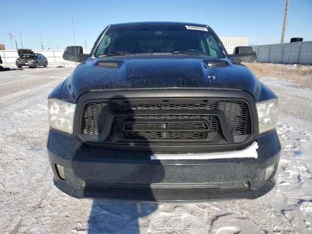 2015 Dodge RAM 1500 Sport