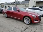 2014 Cadillac CTS Luxury Collection