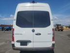 2022 Mercedes-Benz Sprinter 2500
