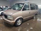 2002 GMC Safari XT