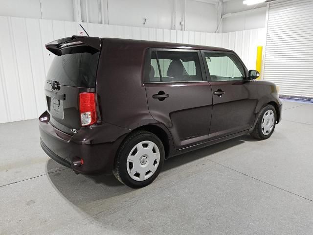 2013 Scion XB