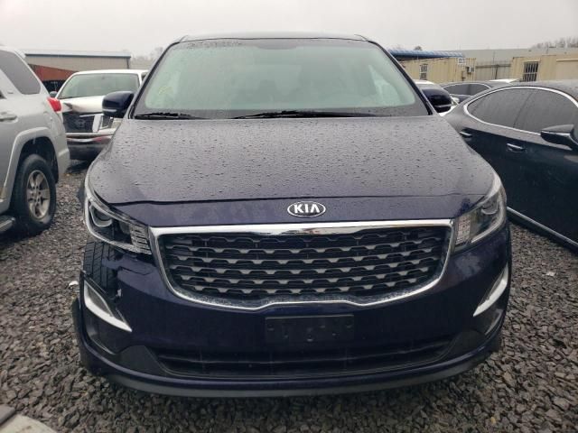 2021 KIA Sedona LX