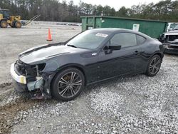 Scion salvage cars for sale: 2013 Scion FR-S