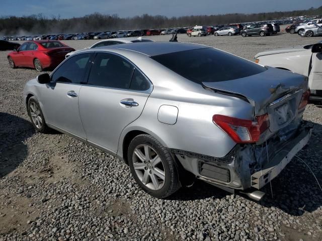 2008 Lexus ES 350