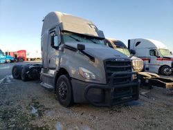 Freightliner Cascadia 126 salvage cars for sale: 2021 Freightliner Cascadia 126