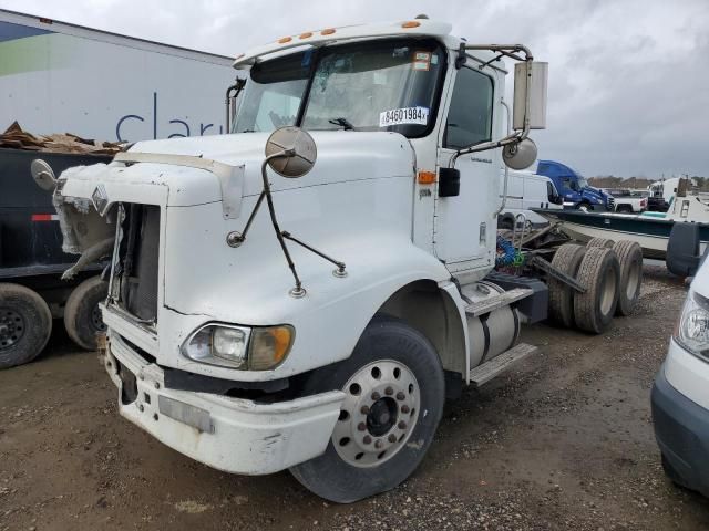 2007 International 9200 9200I