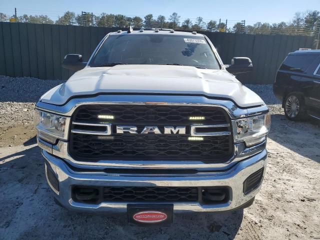 2020 Dodge RAM 3500