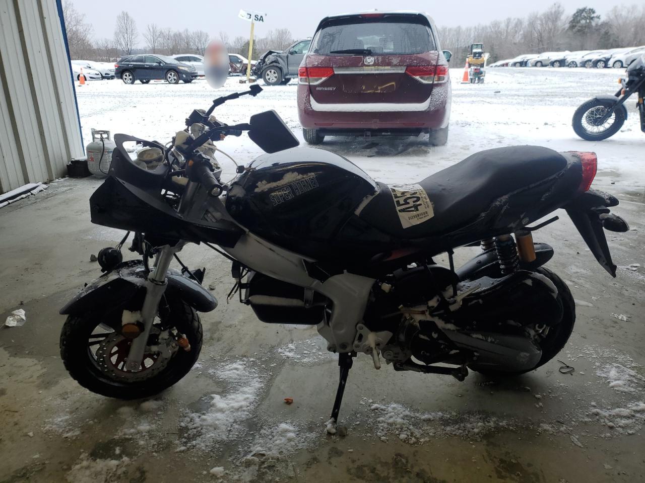 2020 Other Motorcycle Other