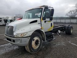 International 4000 Serie salvage cars for sale: 2009 International 4000 4300