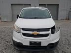2017 Chevrolet City Express LT