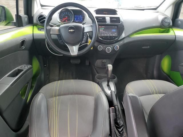 2015 Chevrolet Spark 1LT