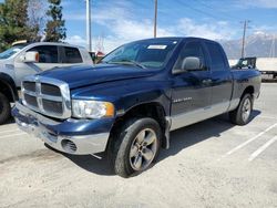 2003 Dodge RAM 1500 ST for sale in Rancho Cucamonga, CA