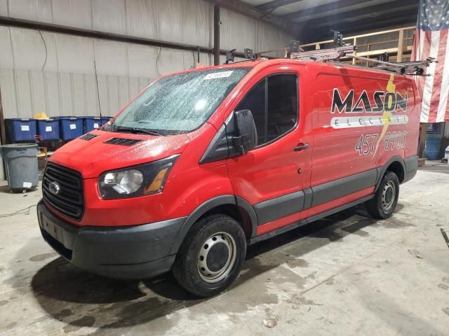 2016 Ford Transit T-250