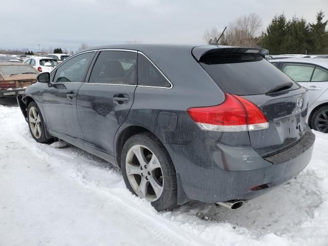 2011 Toyota Venza