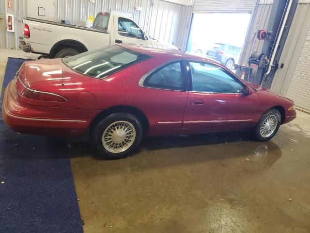 1994 Lincoln Mark Viii