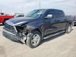 2013 Toyota Tundra Crewmax SR5 for sale in Grand Prairie, TX