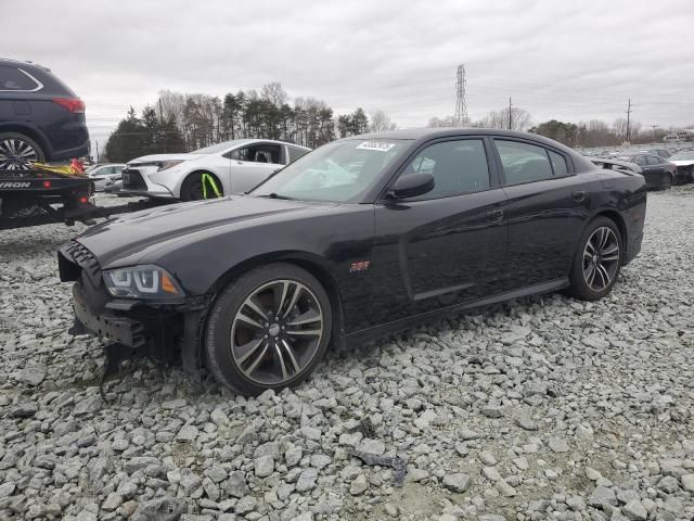 2013 Dodge Charger SU