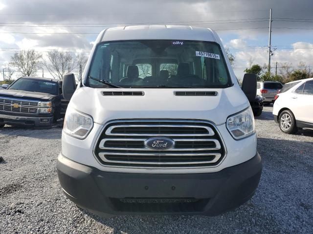 2019 Ford Transit T-350