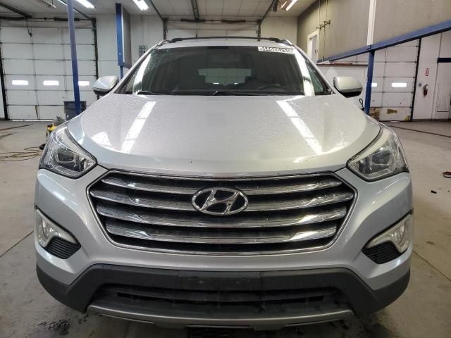 2014 Hyundai Santa FE GLS