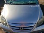 2005 Honda Odyssey EXL