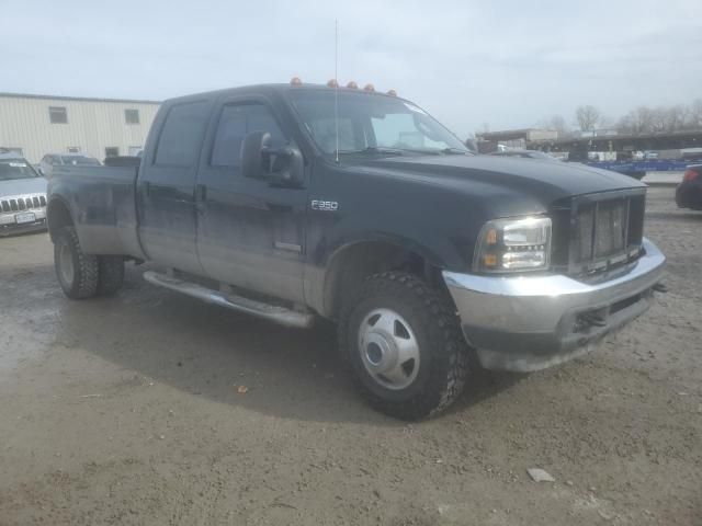 2004 Ford F350 Super Duty