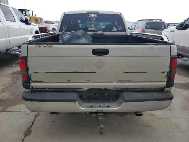 1998 Dodge RAM 1500