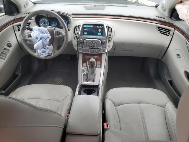 2013 Buick Lacrosse