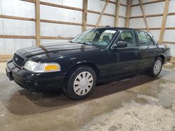 2008 Ford Crown Victoria Police Interceptor for sale in Columbia Station, OH