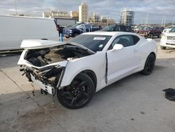 2017 Chevrolet Camaro LT for sale in New Orleans, LA