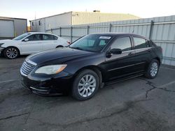 2013 Chrysler 200 Touring for sale in Vallejo, CA