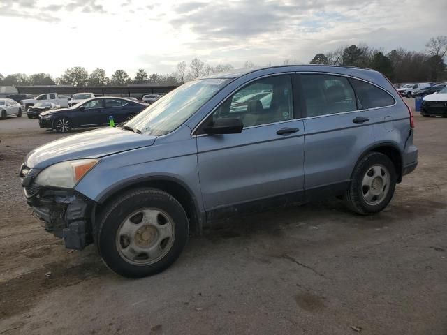 2011 Honda CR-V LX