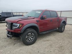 2014 Ford F150 SVT Raptor for sale in Haslet, TX