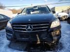 2014 Mercedes-Benz ML 350 4matic