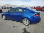 2014 Dodge Dart SE