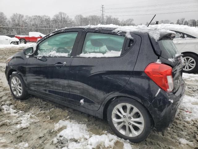 2019 Chevrolet Spark 1LT