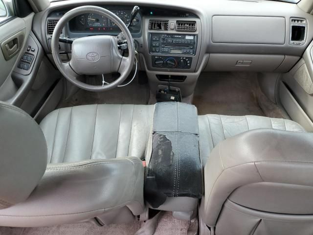 1997 Toyota Avalon XL