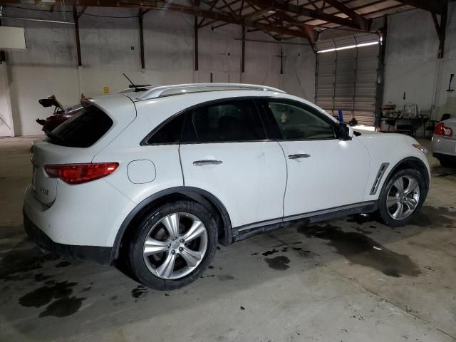 2011 Infiniti FX35