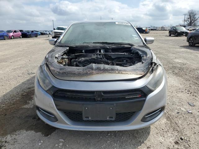 2015 Dodge Dart se