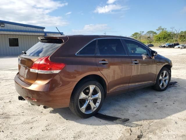 2011 Toyota Venza