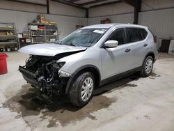 Nissan salvage cars for sale: 2019 Nissan Rogue S