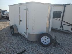 2014 Cargo Enclosed en venta en Temple, TX