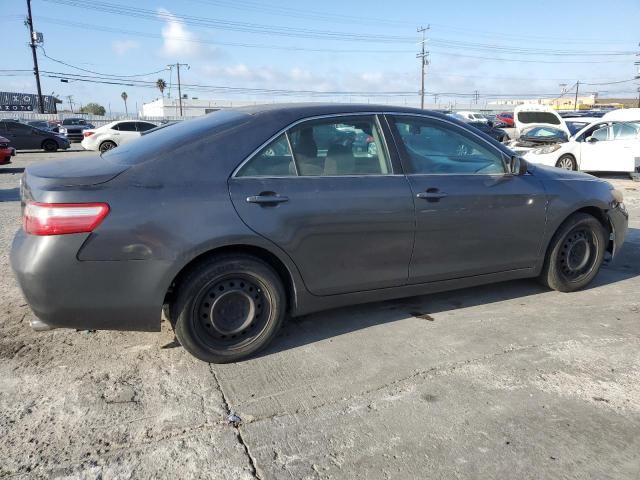 2009 Toyota Camry SE