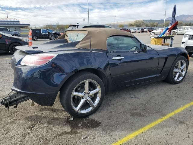 2008 Saturn Sky