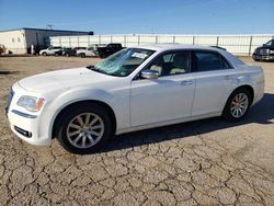 Chrysler salvage cars for sale: 2012 Chrysler 300 Limited