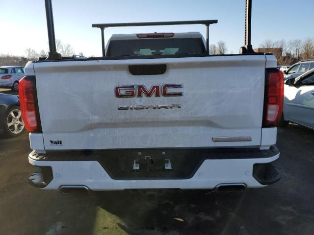 2020 GMC Sierra K1500 Elevation