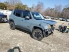 2017 Jeep Renegade Trailhawk