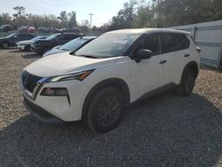 Nissan salvage cars for sale: 2023 Nissan Rogue S