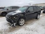 2008 Mitsubishi Outlander XLS