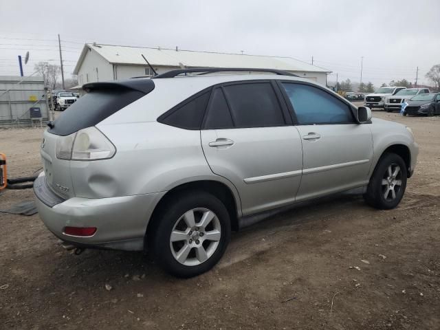 2005 Lexus RX 330